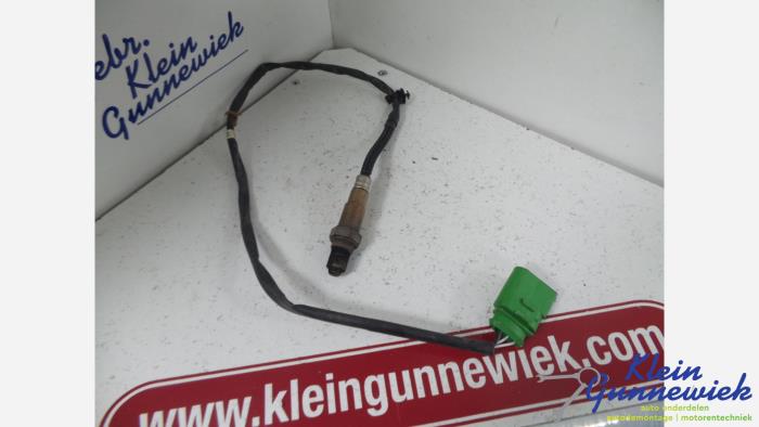 Used Lambda probe Volkswagen Phaeton Price € 38,00 Margin scheme offered by Klein Gunnewiek Autodemontage & Motorentechniek