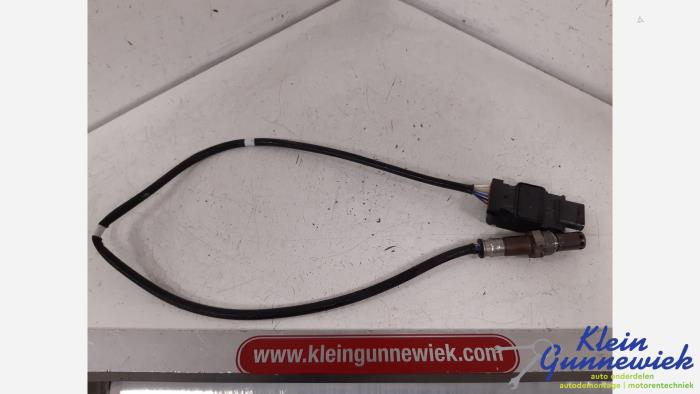 Usagé Sonde lambda Volkswagen Golf Prix € 163,00 Règlement à la marge proposé par Klein Gunnewiek Autodemontage & Motorentechniek