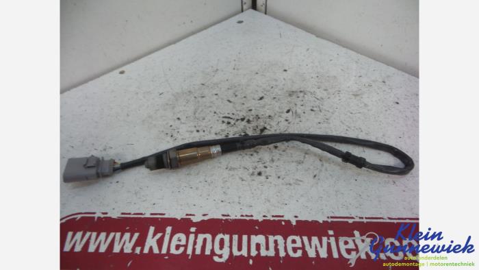Usagé Sonde lambda Volkswagen E-Golf Prix € 54,00 Règlement à la marge proposé par Klein Gunnewiek Autodemontage & Motorentechniek