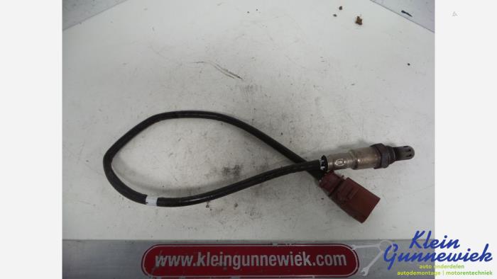 Sonde lambda Volkswagen E-Golf (Occasion)