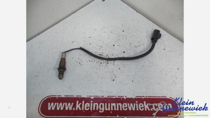 Usados Sonda Lambda Volvo XC60 Precio € 48,00 Norma de margen ofrecido por Klein Gunnewiek Autodemontage & Motorentechniek