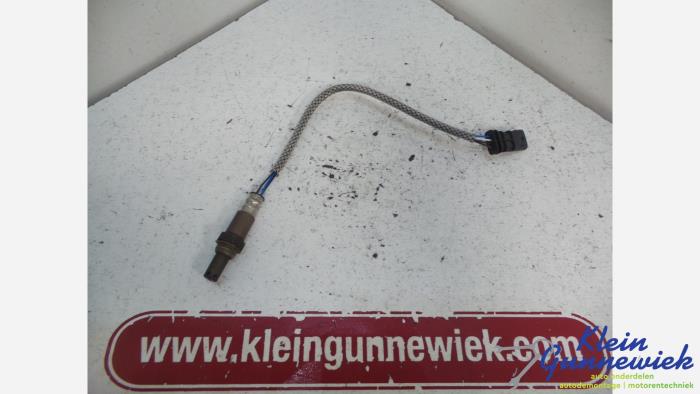 Usados Sonda Lambda Volvo XC60 Precio € 42,00 Norma de margen ofrecido por Klein Gunnewiek Autodemontage & Motorentechniek