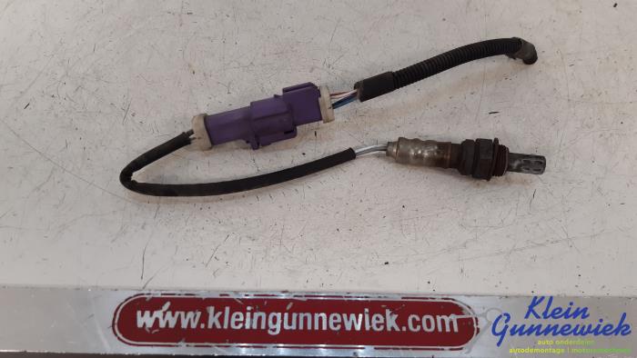 Usagé Sonde lambda Ford Street Ka Prix € 27,00 Règlement à la marge proposé par Klein Gunnewiek Autodemontage & Motorentechniek