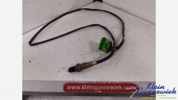 Used Lambda probe Audi A6 Price € 24,00 Margin scheme offered by Klein Gunnewiek Autodemontage & Motorentechniek