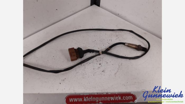 Used Lambda probe Audi A6 Price € 24,00 Margin scheme offered by Klein Gunnewiek Autodemontage & Motorentechniek