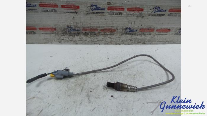 Usados Sonda Lambda Ford KA Precio € 43,00 Norma de margen ofrecido por Klein Gunnewiek Autodemontage & Motorentechniek