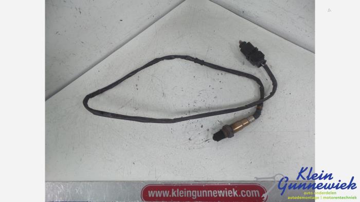 Usados Sonda Lambda Audi A4 Precio € 32,00 Norma de margen ofrecido por Klein Gunnewiek Autodemontage & Motorentechniek