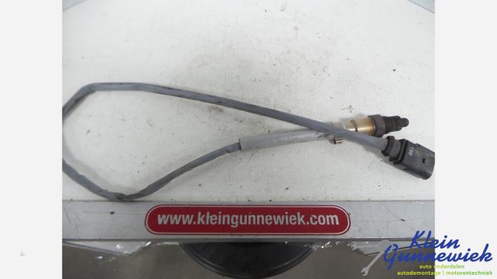 Usados Sonda Lambda Audi S3 Precio € 53,00 Norma de margen ofrecido por Klein Gunnewiek Autodemontage & Motorentechniek