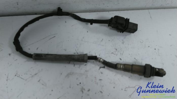 Used Lambda probe Audi TT Price € 51,00 Margin scheme offered by Klein Gunnewiek Autodemontage & Motorentechniek