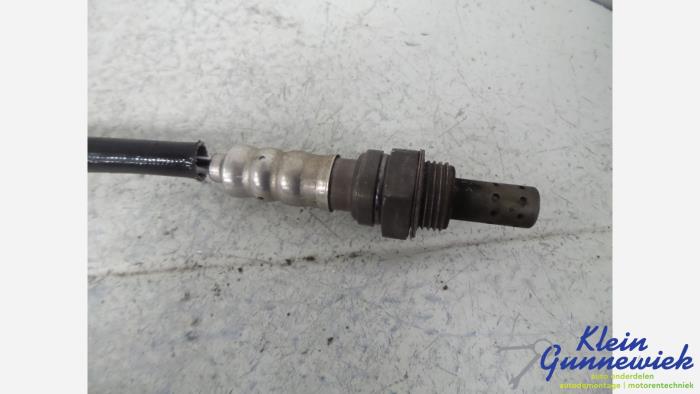 Sonde lambda d'un Volkswagen Bora 2002