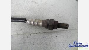 Sonde lambda d'un Volkswagen Bora 2002