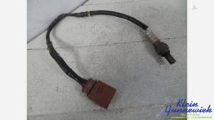 Sonde lambda d'un Volkswagen Bora 2002