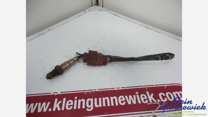 Usados Sonda Lambda Skoda Octavia Precio € 22,00 Norma de margen ofrecido por Klein Gunnewiek Autodemontage & Motorentechniek