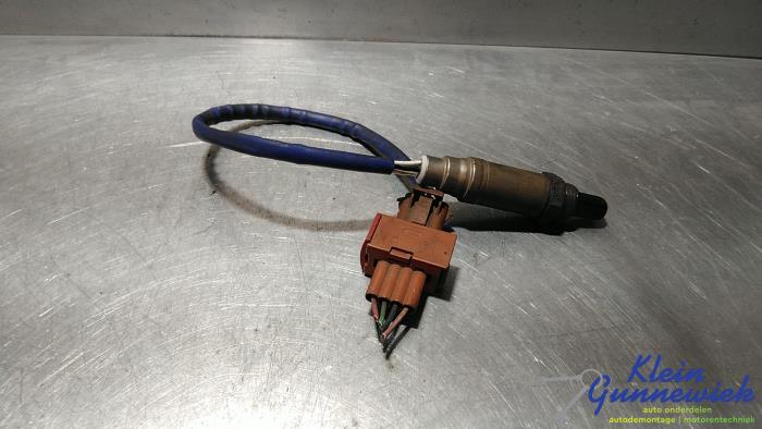 Used Lambda probe Renault Espace Price € 43,00 Margin scheme offered by Klein Gunnewiek Autodemontage & Motorentechniek