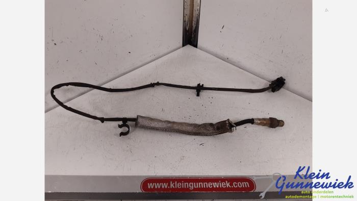 Usagé Sonde lambda Volvo XC90 Prix € 27,00 Règlement à la marge proposé par Klein Gunnewiek Autodemontage & Motorentechniek