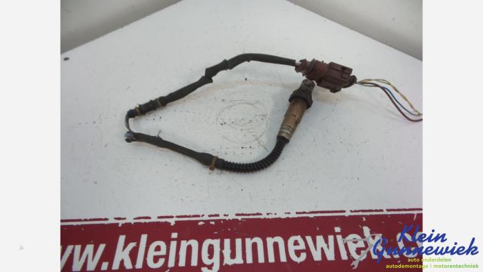 Usagé Sonde lambda Volkswagen Golf Prix € 15,00 Règlement à la marge proposé par Klein Gunnewiek Autodemontage & Motorentechniek