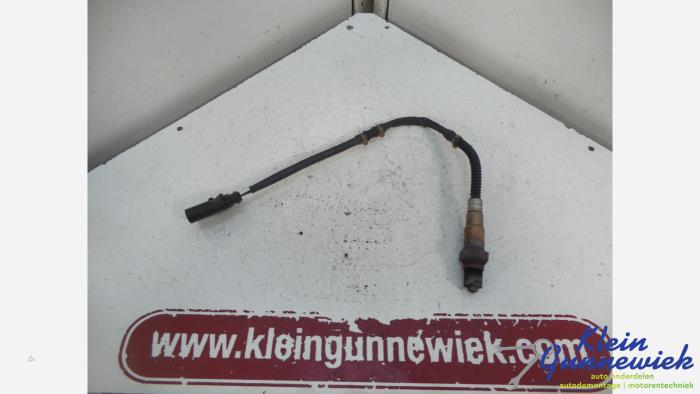 Usados Sonda Lambda Volkswagen Golf Precio € 19,00 Norma de margen ofrecido por Klein Gunnewiek Autodemontage & Motorentechniek