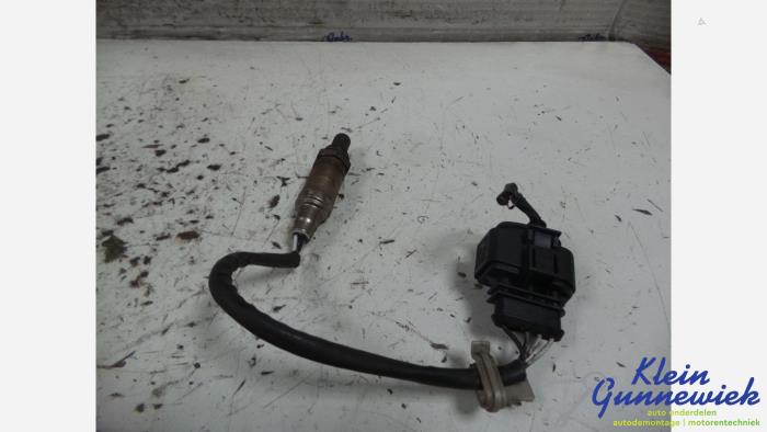 Usados Sonda Lambda Volkswagen Polo Precio € 19,00 Norma de margen ofrecido por Klein Gunnewiek Autodemontage & Motorentechniek