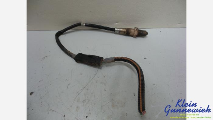Usados Sonda Lambda Renault Espace Precio € 38,00 Norma de margen ofrecido por Klein Gunnewiek Autodemontage & Motorentechniek