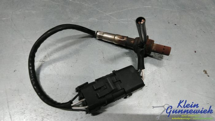 Gebrauchte Lambdasonde Renault Megane Preis € 22,00 Margenregelung angeboten von Klein Gunnewiek Autodemontage & Motorentechniek