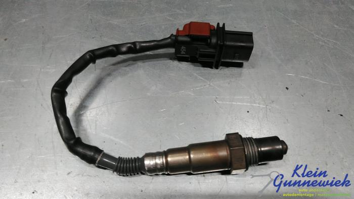 Usados Sonda Lambda Audi A5 Precio € 18,00 Norma de margen ofrecido por Klein Gunnewiek Autodemontage & Motorentechniek