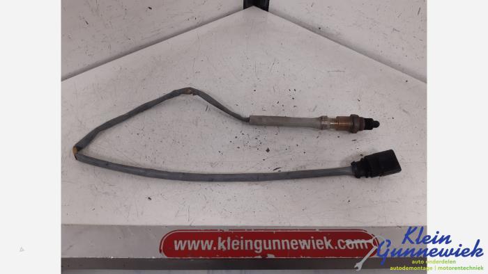 Usados Sonda Lambda Audi S3 Precio € 43,00 Norma de margen ofrecido por Klein Gunnewiek Autodemontage & Motorentechniek