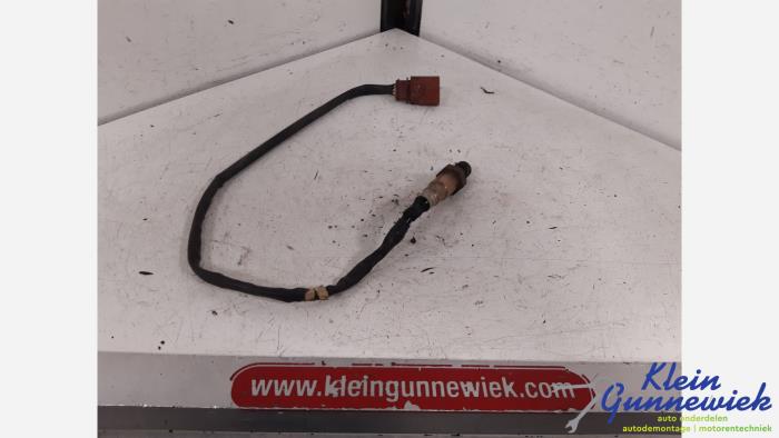 Sonde lambda Audi RS6 (Occasion)