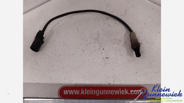 Used Lambda probe Opel Insignia Price € 36,00 Margin scheme offered by Klein Gunnewiek Autodemontage & Motorentechniek