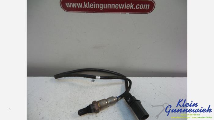 Used Lambda probe Seat Alhambra Price € 15,00 Margin scheme offered by Klein Gunnewiek Autodemontage & Motorentechniek