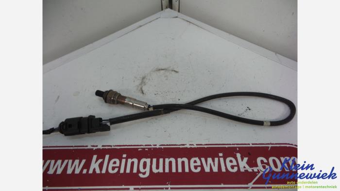 Used Lambda probe Seat Altea Price € 30,00 Margin scheme offered by Klein Gunnewiek Autodemontage & Motorentechniek
