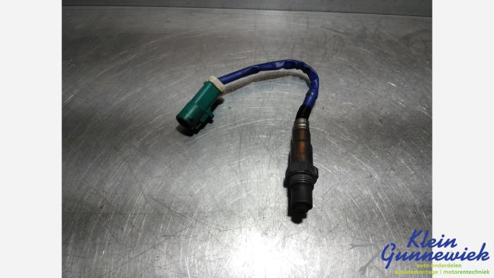 Używane Sonda lambda Ford C-Max Cena € 15,00 Procedura marży oferowane przez Klein Gunnewiek Autodemontage & Motorentechniek