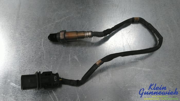 Used Lambda probe Volkswagen Crafter Price € 20,00 Margin scheme offered by Klein Gunnewiek Autodemontage & Motorentechniek