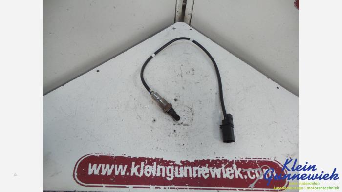 Used Lambda probe Seat Alhambra Price € 15,00 Margin scheme offered by Klein Gunnewiek Autodemontage & Motorentechniek