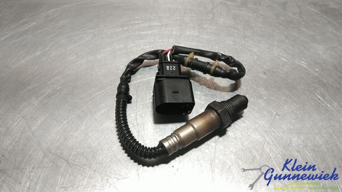 Usagé Sonde lambda Volkswagen Beetle Prix € 35,00 Règlement à la marge proposé par Klein Gunnewiek Autodemontage & Motorentechniek