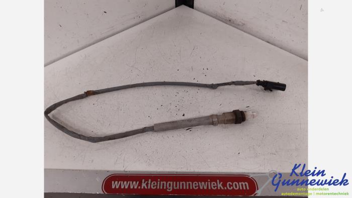 Usados Sonda Lambda Audi S3 Precio € 53,00 Norma de margen ofrecido por Klein Gunnewiek Autodemontage & Motorentechniek