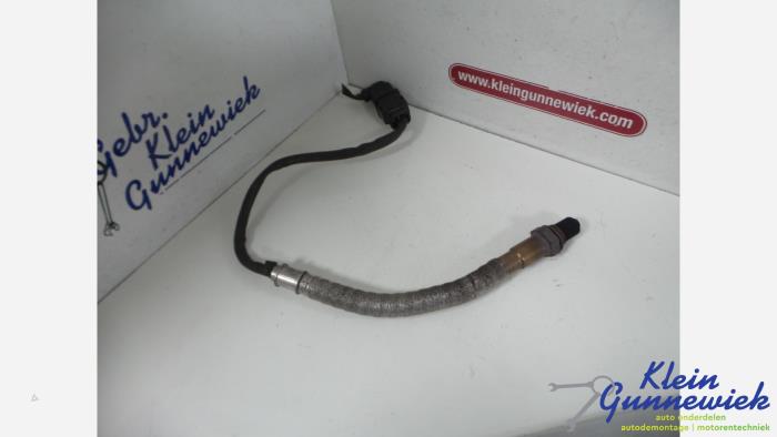 Used Lambda probe BMW X3 Price € 35,00 Margin scheme offered by Klein Gunnewiek Autodemontage & Motorentechniek