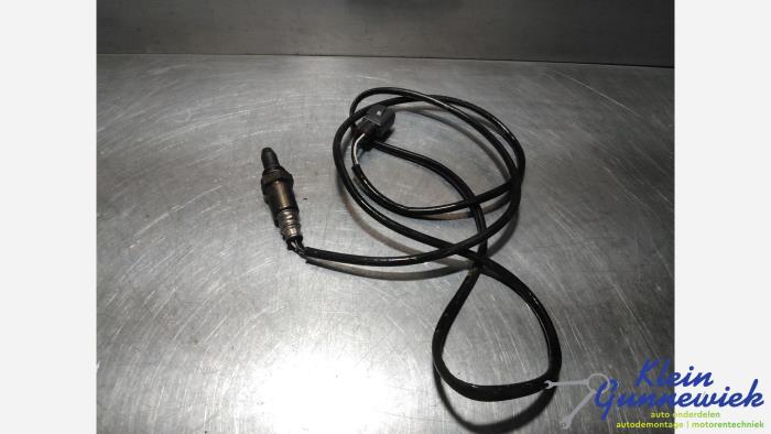 Usados Sonda Lambda Opel Zafira Precio € 48,00 Norma de margen ofrecido por Klein Gunnewiek Autodemontage & Motorentechniek