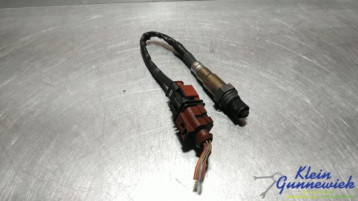 Usados Sonda Lambda Audi A5 Precio € 18,00 Norma de margen ofrecido por Klein Gunnewiek Autodemontage & Motorentechniek