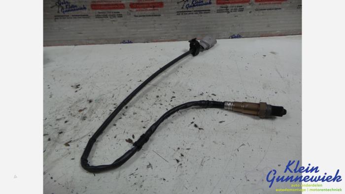 Usagé Sonde lambda Audi S3 Prix € 54,00 Règlement à la marge proposé par Klein Gunnewiek Autodemontage & Motorentechniek
