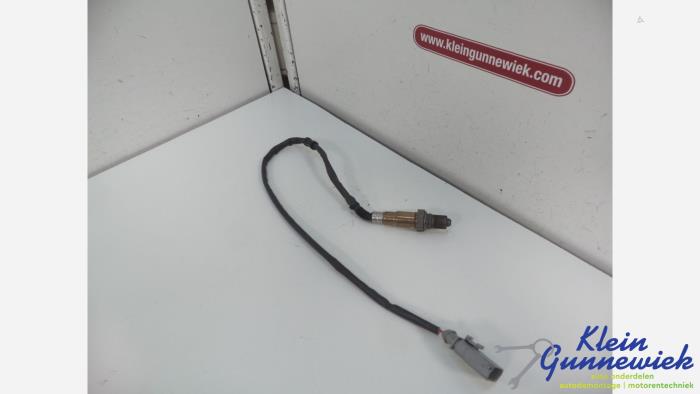 Usagé Sonde lambda Audi S3 Prix € 54,00 Règlement à la marge proposé par Klein Gunnewiek Autodemontage & Motorentechniek