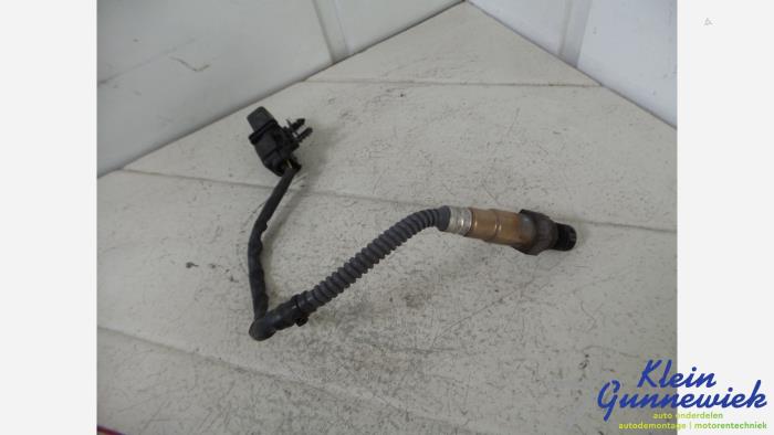 Used Lambda probe Ford Transit Price € 38,00 Margin scheme offered by Klein Gunnewiek Autodemontage & Motorentechniek