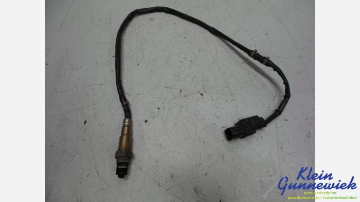 Usados Sonda Lambda Volkswagen Transporter Precio € 15,00 Norma de margen ofrecido por Klein Gunnewiek Autodemontage & Motorentechniek