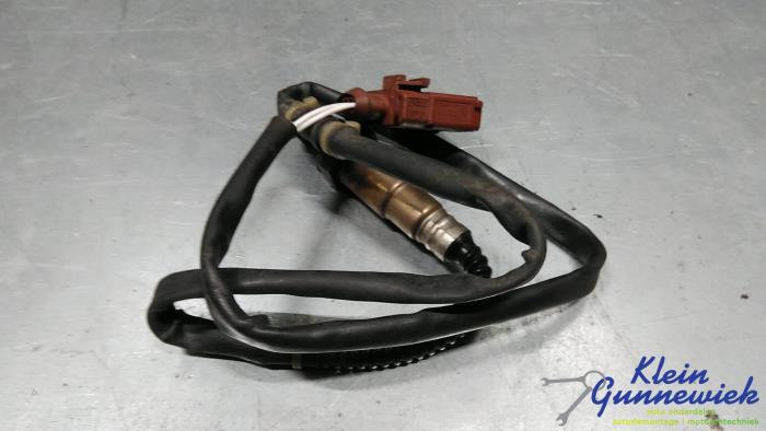 Used Lambda probe Audi A3 Price € 15,00 Margin scheme offered by Klein Gunnewiek Autodemontage & Motorentechniek