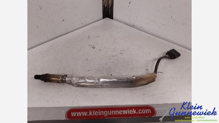 Usagé Sonde lambda Audi A3 Prix € 25,00 Règlement à la marge proposé par Klein Gunnewiek Autodemontage & Motorentechniek