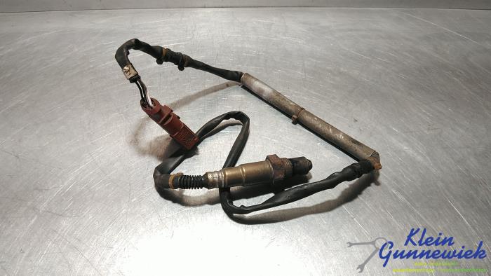 Usados Sonda Lambda Audi TT Precio € 28,00 Norma de margen ofrecido por Klein Gunnewiek Autodemontage & Motorentechniek