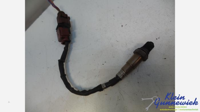 Usados Sonda Lambda Audi A4 Precio € 18,00 Norma de margen ofrecido por Klein Gunnewiek Autodemontage & Motorentechniek