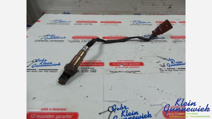 Sonde lambda Audi S6 (Occasion)