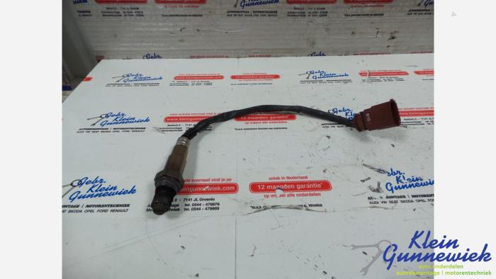 Lambda probe Audi S6 (Used)
