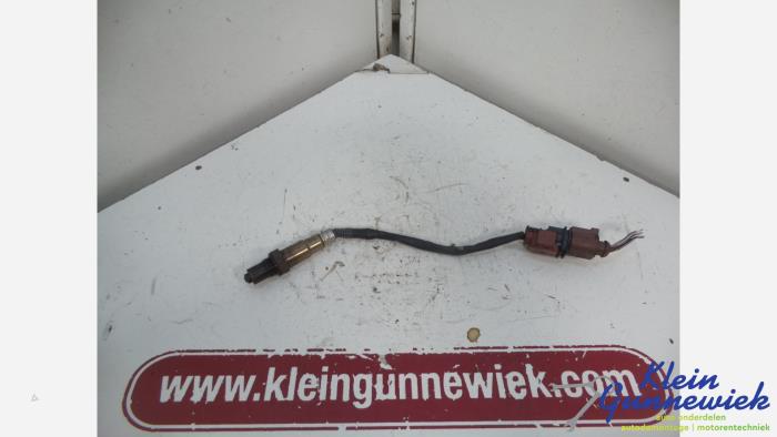 Usagé Sonde lambda Audi A7 Prix € 18,00 Règlement à la marge proposé par Klein Gunnewiek Autodemontage & Motorentechniek