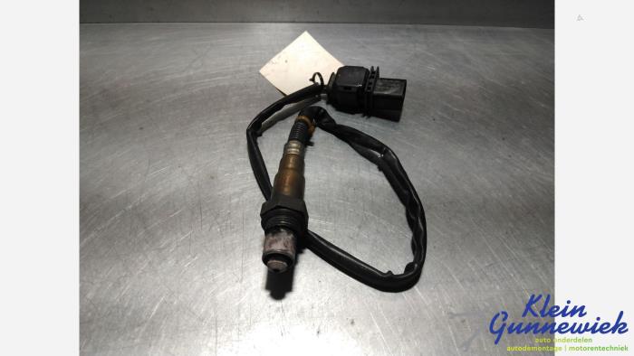 Begagnade Lambdasond Audi Q7 Pris € 18,00 Marginaltabell erbjuds av Klein Gunnewiek Autodemontage & Motorentechniek